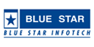 Blue Star Honda Pump