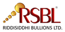 RiddiSiddhi Bullions Limited (RSBL)